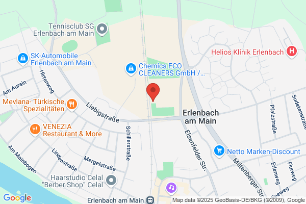 Barbarossalauf Erlenbach a. Main e.V.