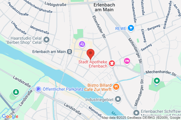 ERGO Versicherung Maximilian Jach