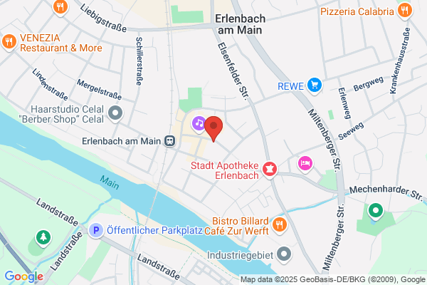 Hörgeräte Erich Krainz GmbH