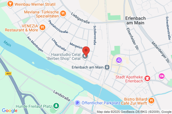 Studienkreis Nachhilfe Erlenbach