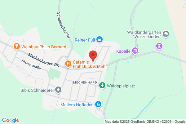 Brandschutz-Xpert Hofer