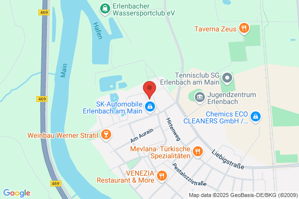 LIS Lieblang Industrie Service GmbH