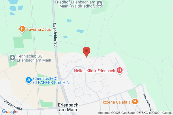 Neuber Wohnbau GmbH