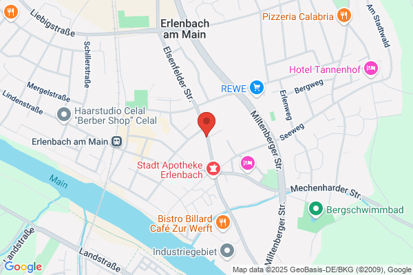 PUR-Recycling-Dienstleistungs GmbH