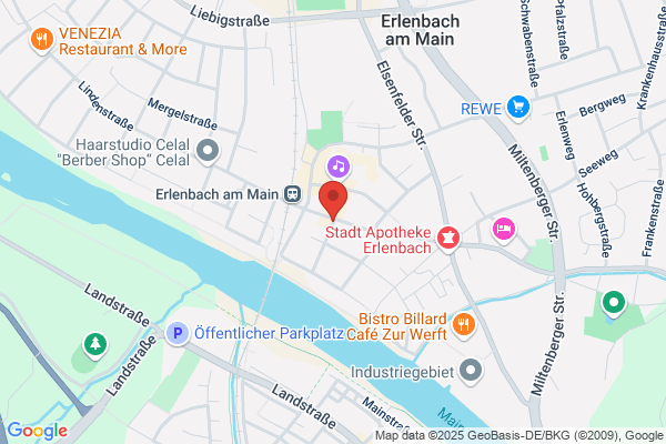 Häuser Metzgerei - Feinkost GmbH & Co. KG