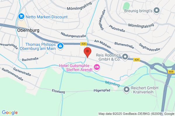 Im Weidig