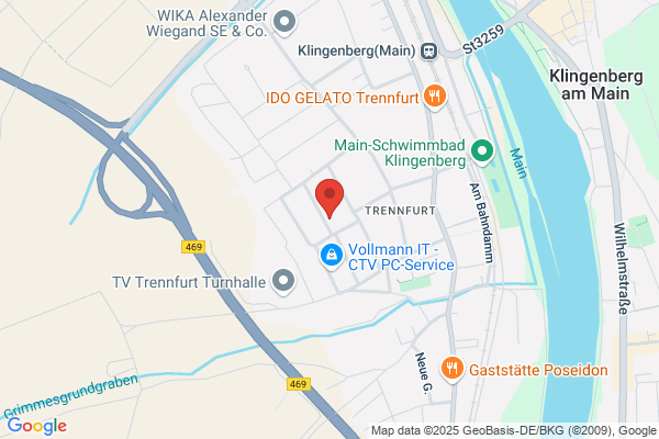Restaurant Pizzeria Odenwaldquelle