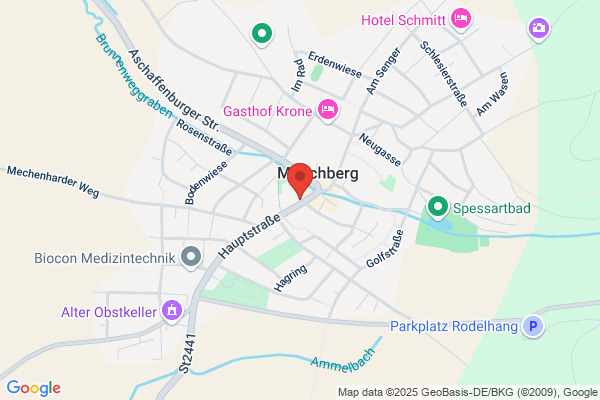 Zum Ochsen