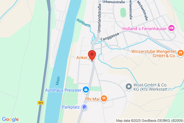 Anker