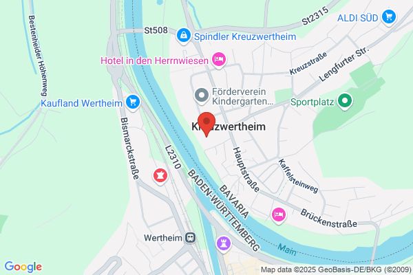 Hoffmann Gastro & Tourismo GmbH