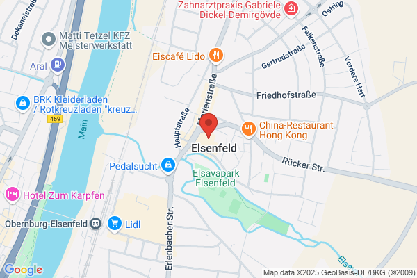 Restaurant Kelterschänke