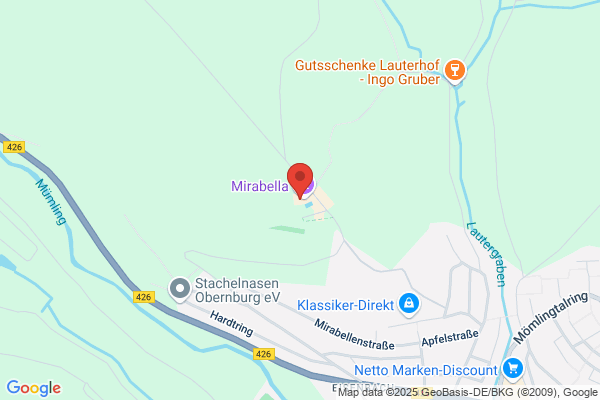 Waldgaststätte Hardt