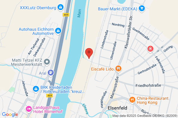 Zum Mainbunker