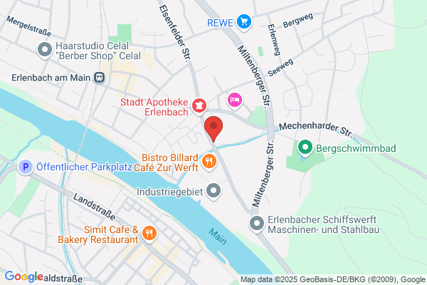 Zum Unkelbach