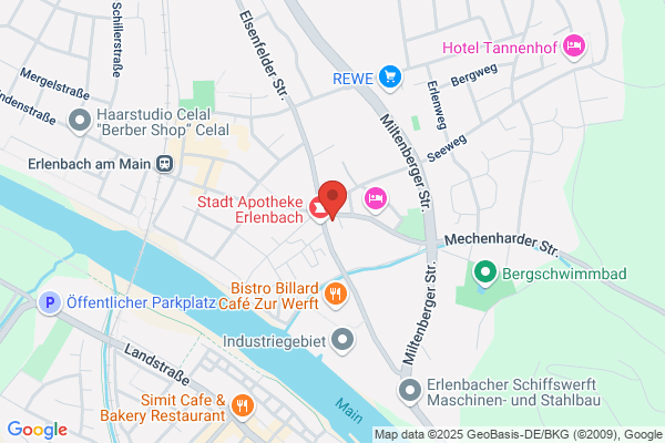 Zur Rose