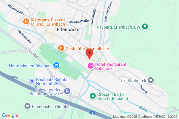 Zur Stadtschänke