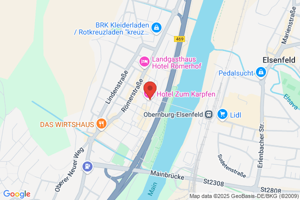 Deckelmann Hotelbetriebsgesellschaft mbH