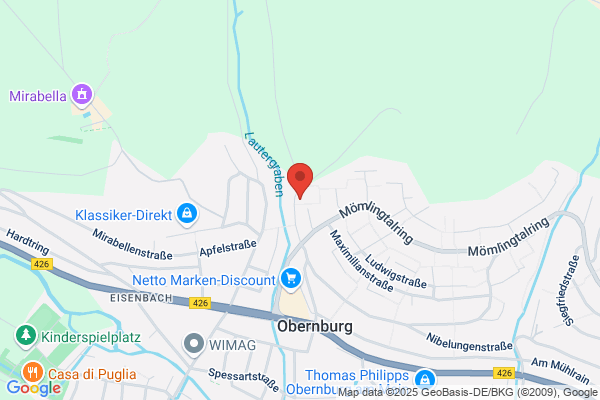 Jahn GbR Wolfgang u. Steffi