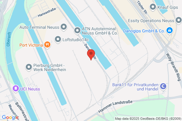 IBR-Ingenieurbüro Reh
