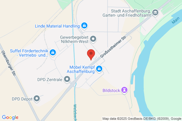 Ingenieurbüro Rieschel GmbH