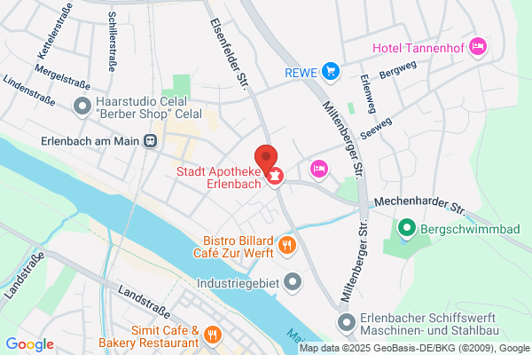 Ingenieurbüro Wüst & Partner