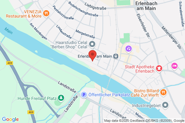 Kirchl.Einrichtungen und 2. Pfarrstelle