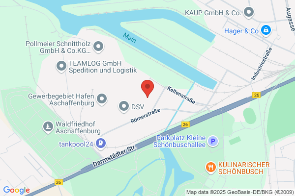 SAF-HOLLAND GmbH