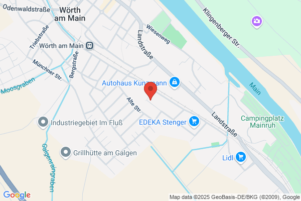 Strehl + Büttner Metallbau GmbH