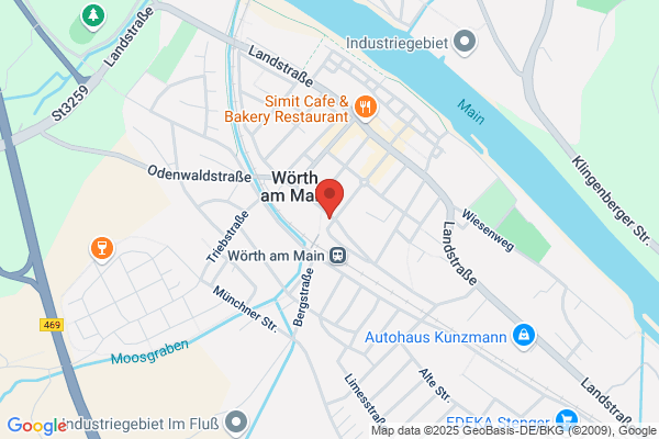 Wehrheim & Hurth GbR