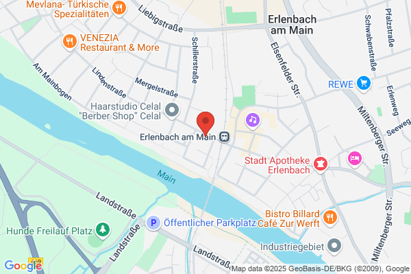 Zimlich Reisen