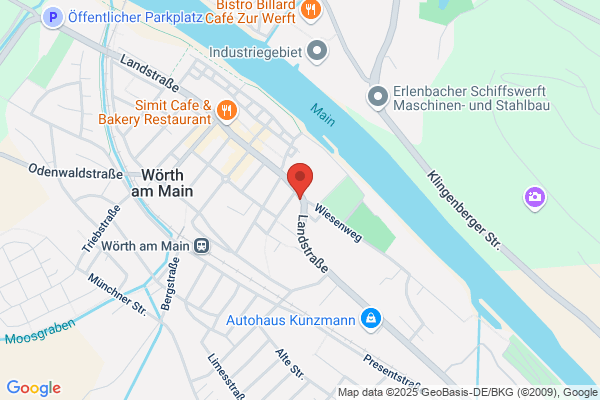 Goldenes Fass