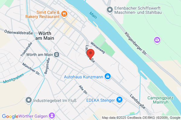 v. Hünersdorff Immobilien GmbH