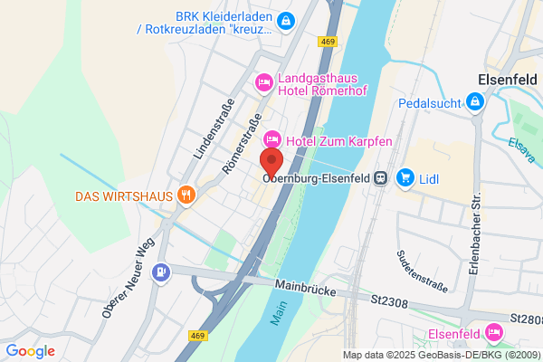 Kleinkunstbühne Kochsmühle