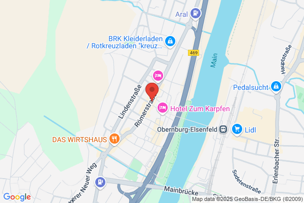 Stadt Obernburg