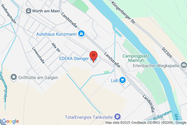 E aktiv markt Stenger