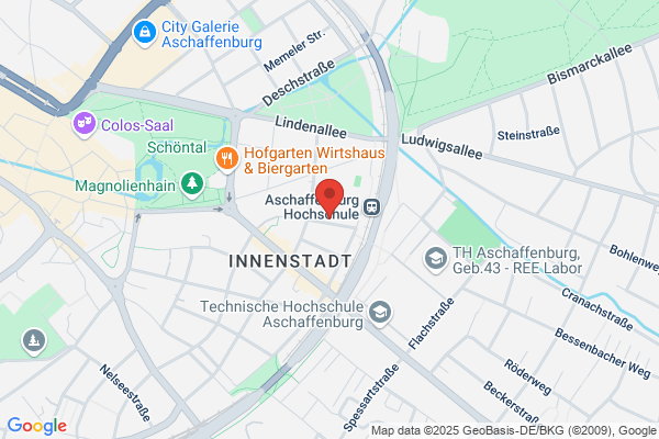 ComMind Training & Coaching GmbH