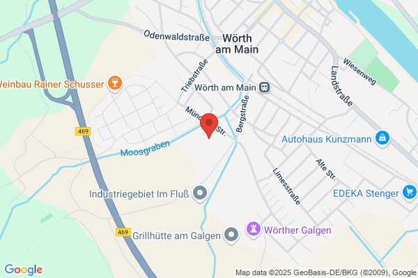 AWO-Sozialstation Bezirksverband Unterfranken e.V.
