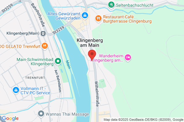 St. Johannes e.V.,Schuhmacher Gerhard