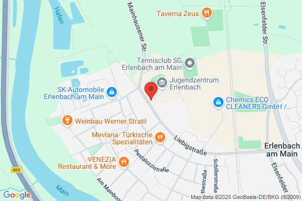 T.S.V. türkischer Sport u. Freizeitverein