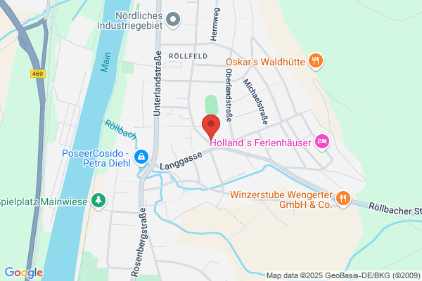 Turn- und Sportverein Röllfeld