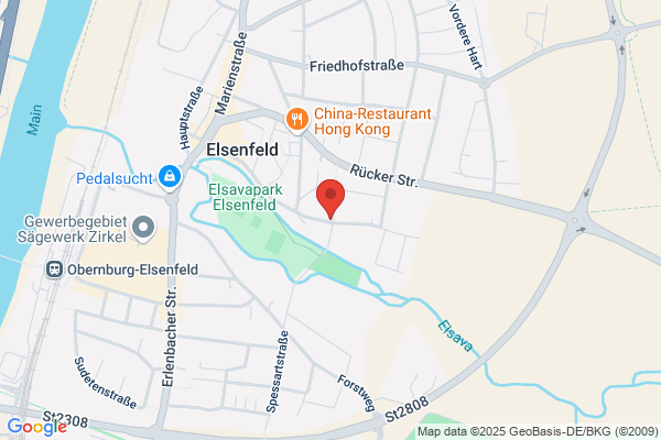 Turnverein Elsava Elsenfeld 05 e.V.