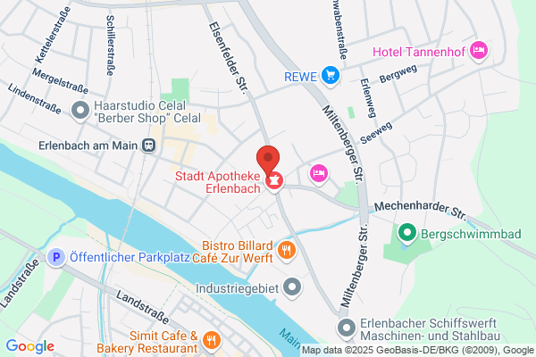 R+V Versicherung