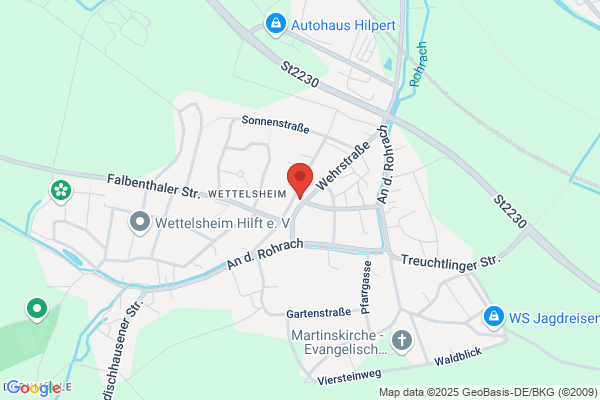 Goldenes Lamm