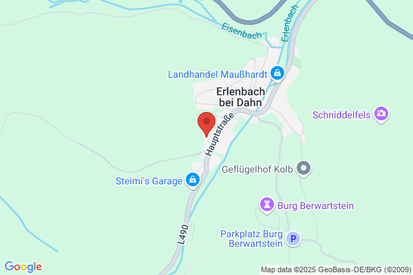 Bühlhofschänke Veiock L.