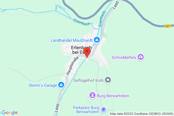 BNB Mechanical Engineering GmbH