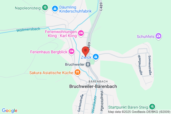 Bruno Burkhart