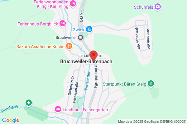 Bäckerei Zwick GmbH