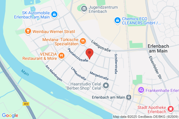 Hausmeisterservice Klein