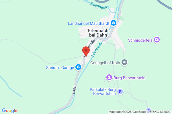 Hotel Pension Waldblick