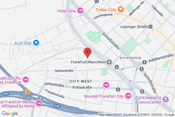 ctm company for training and marketing GmbH